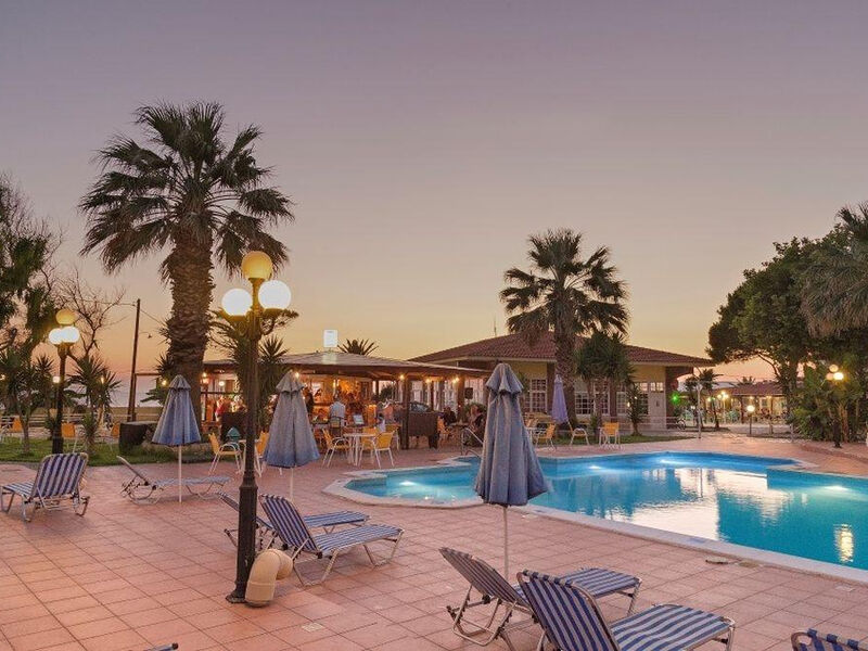 Ammes Apartments