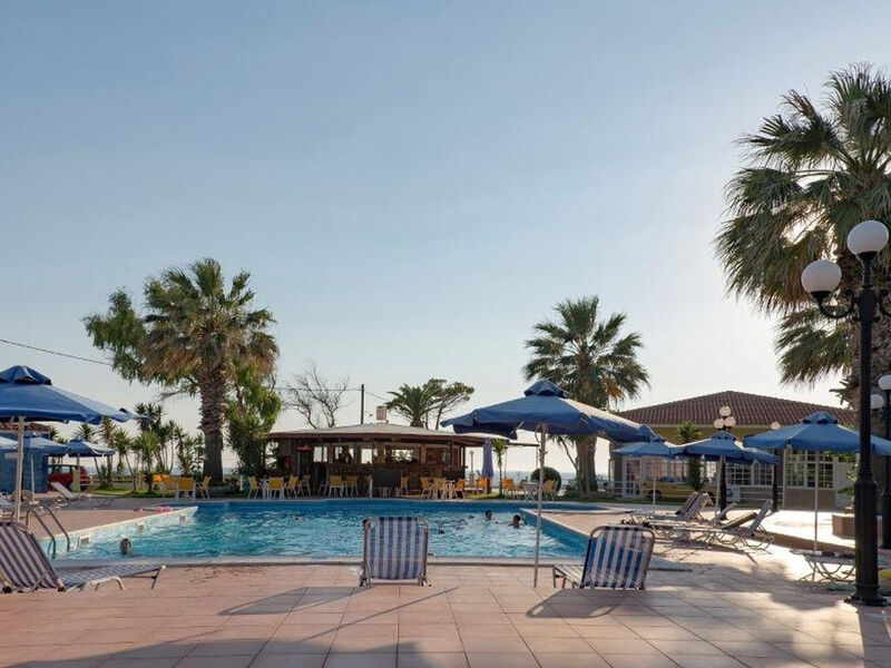 Ammes Apartments