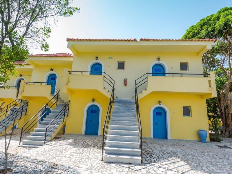 Ammes Apartments