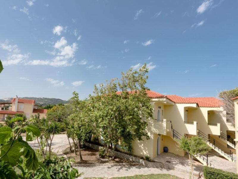 Ammes Hotel & Apartments