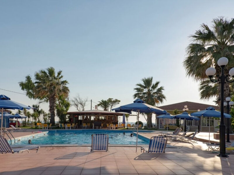 Ammes Hotel & Apartments