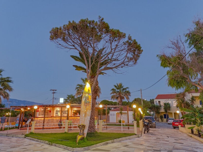 Ammes Hotel & Apartments