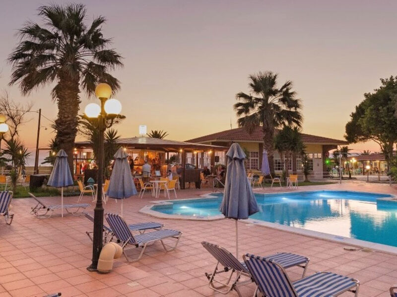 Ammes Hotel & Apartments