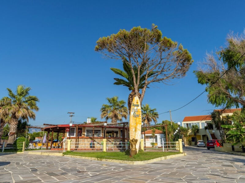 Ammes Hotel & Apartments