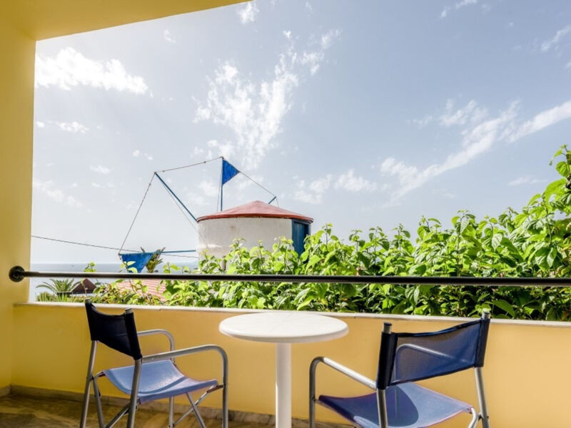 Ammes Hotel & Apartments