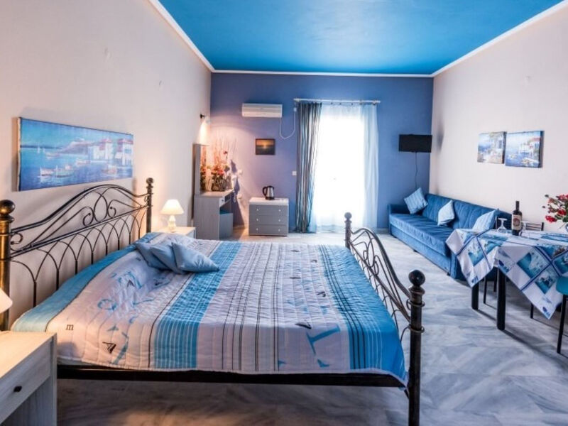 Ammes Hotel & Apartments