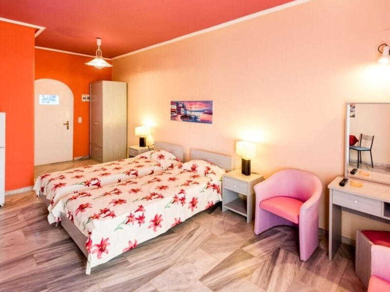 Ammes Hotel & Apartments