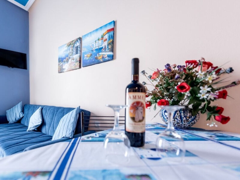 Ammes Hotel & Apartments