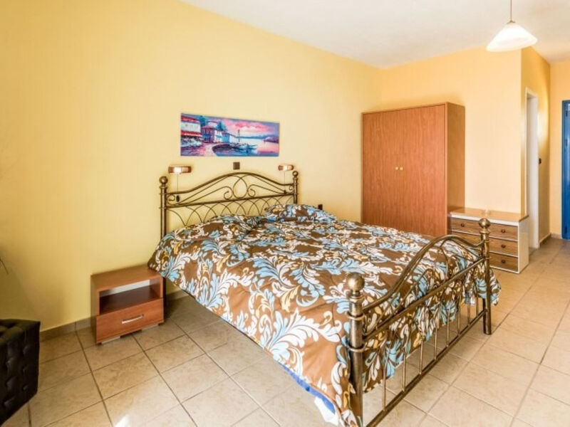 Ammes Hotel & Apartments