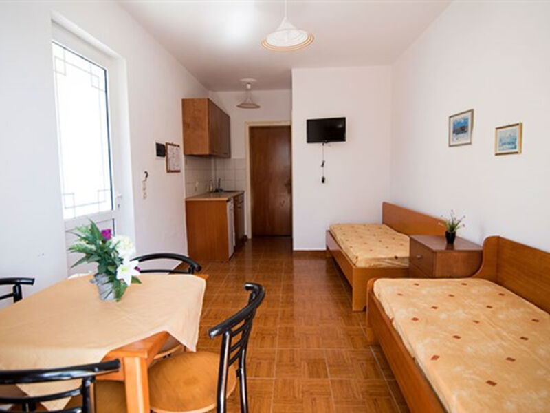 Dům Anastasia Studia a apartmány