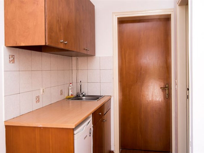 Dům Anastasia Studia a apartmány