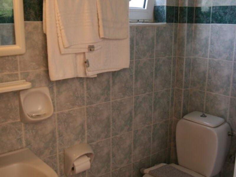 Studia a Apartmány Anastasia