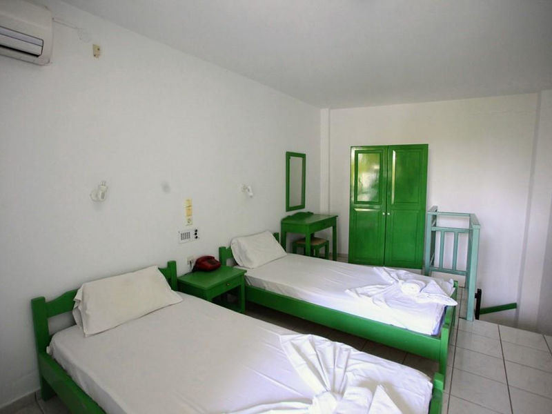 Anatoli Apartments