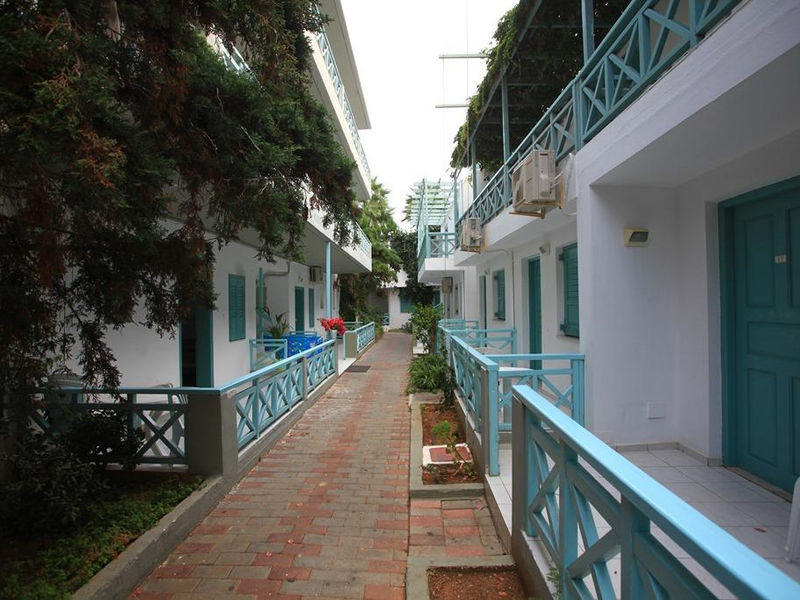 Anatoli Apartments