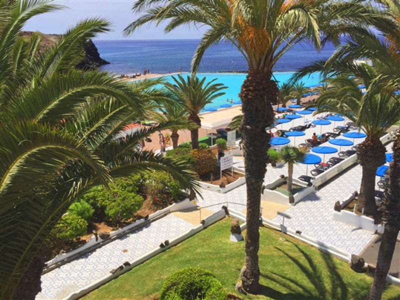 Apartmány Annapurna
