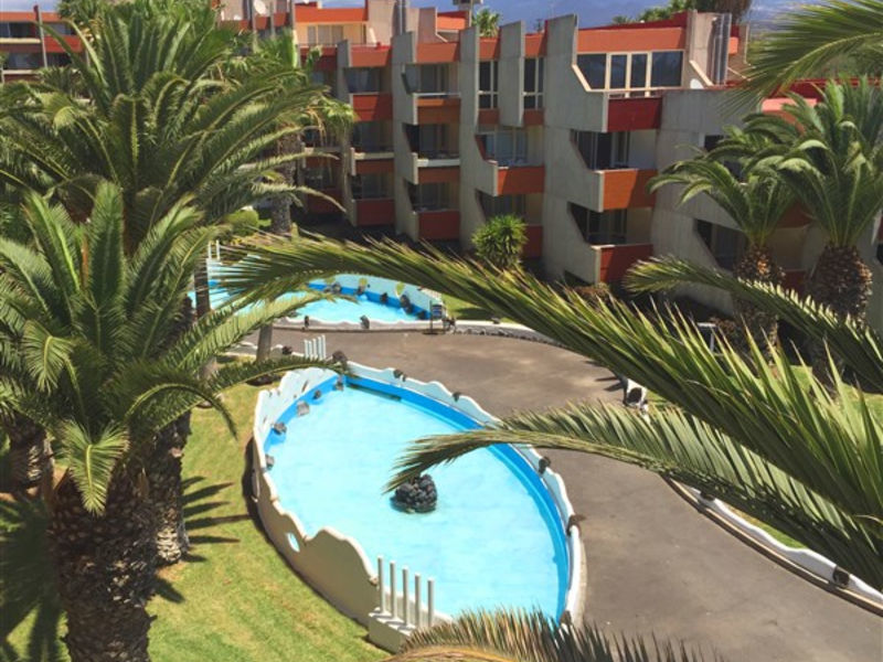 Apartmány Annapurna
