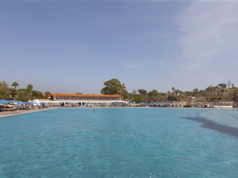 Apartmány Annapurna
