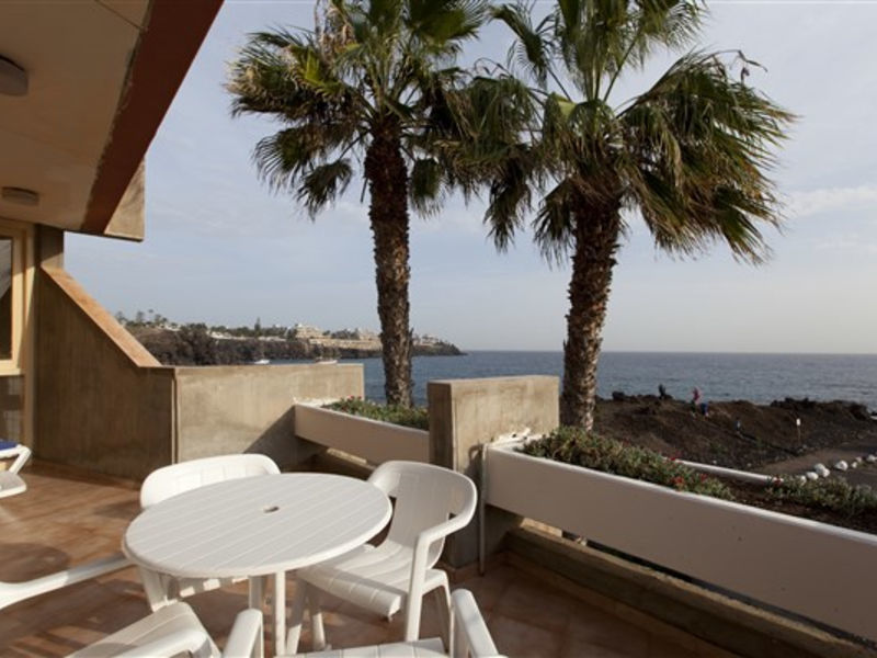 Apartmány Annapurna