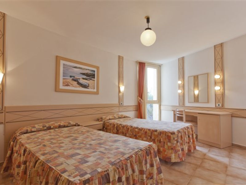 Apartmány Annapurna