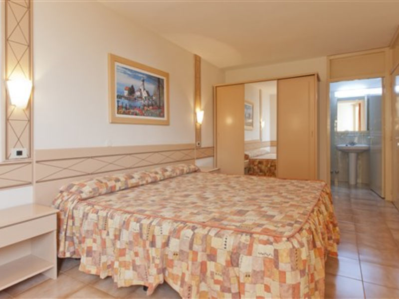 Apartmány Annapurna