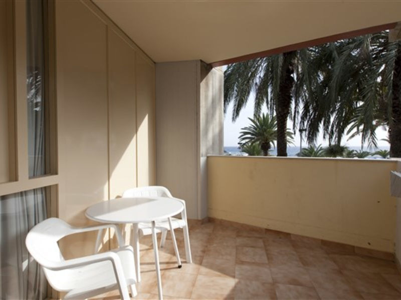 Apartmány Annapurna