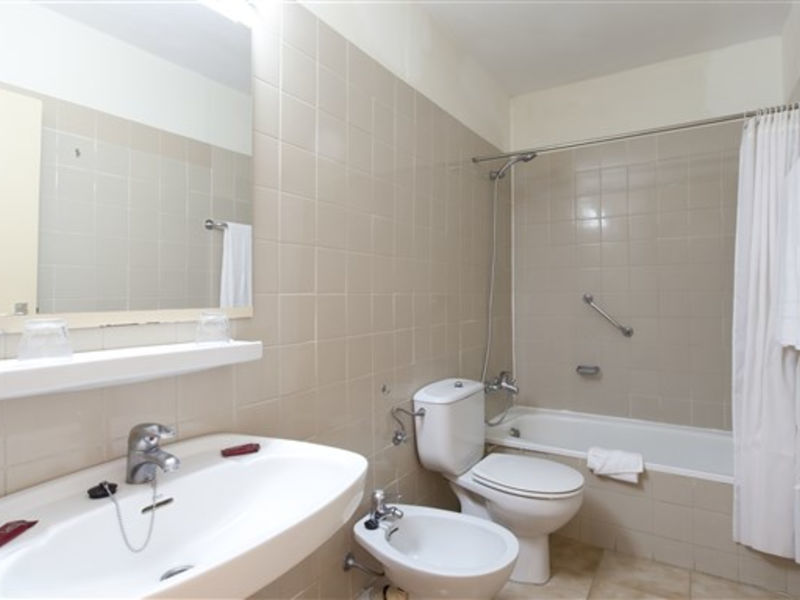 Apartmány Annapurna