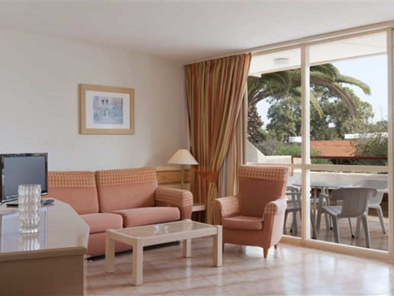 Apartmány Annapurna