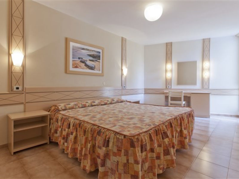 Apartmány Annapurna
