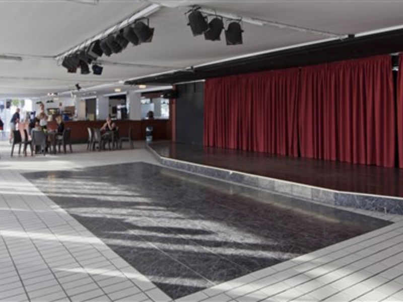 Apartmány Annapurna