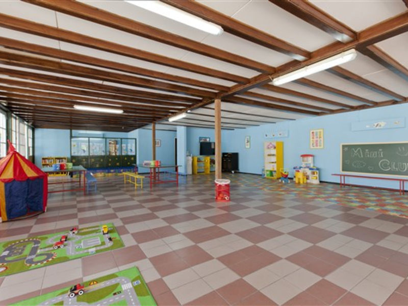 Apartmány Annapurna