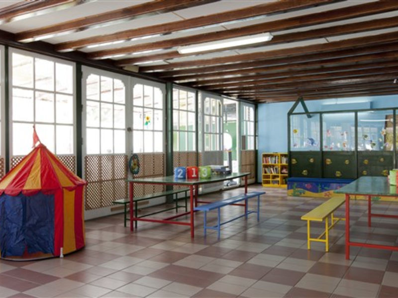 Apartmány Annapurna