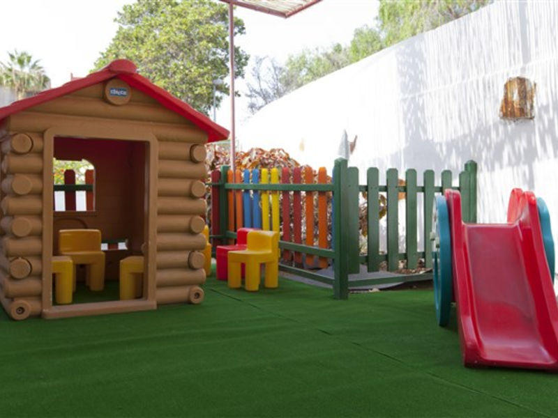 Apartmány Annapurna