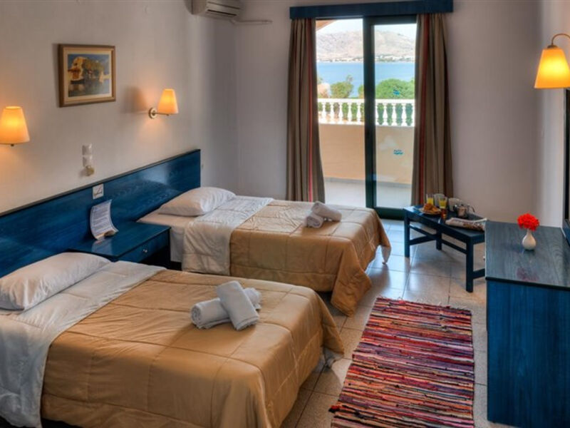 Anthi Maria Studios & Apartments
