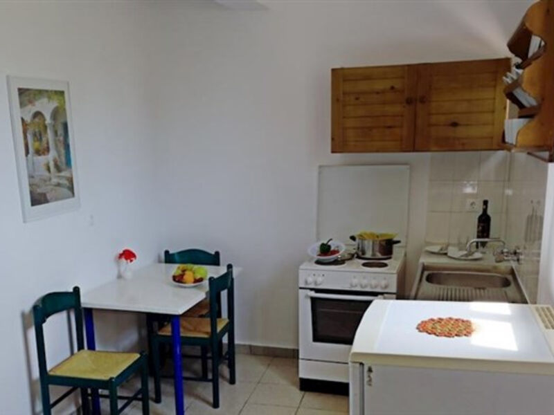 Anthi Maria Studios & Apartments