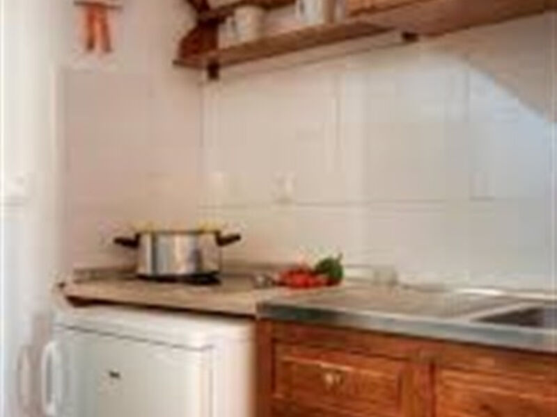 Anthi Maria Studios & Apartments