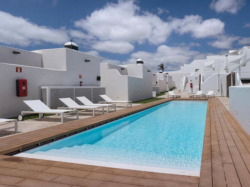 Apartamentos Boutique La Concha