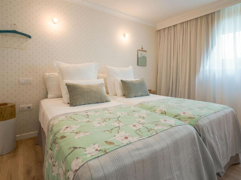 Apartamentos Boutique La Concha