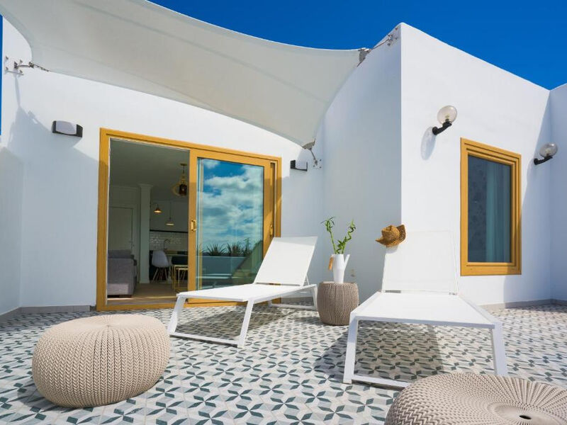 Apartamentos Boutique La Concha