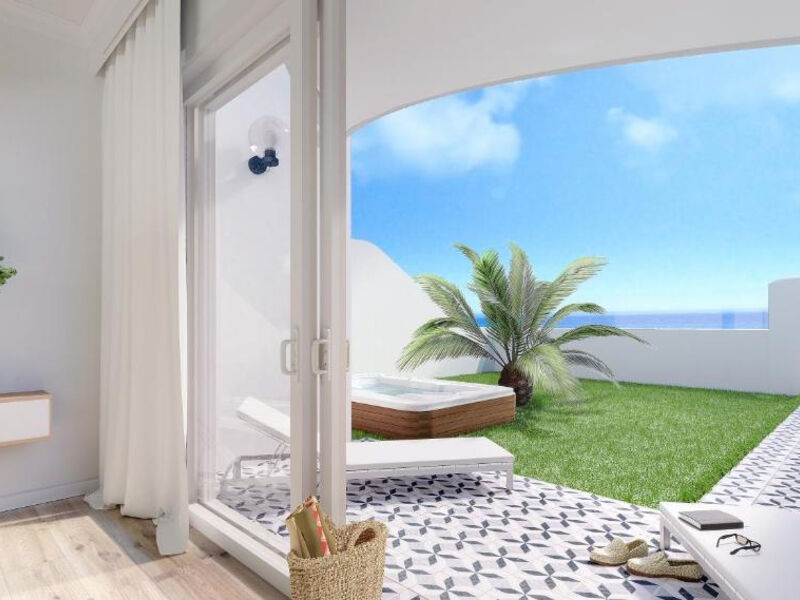 Apartamentos Boutique La Concha