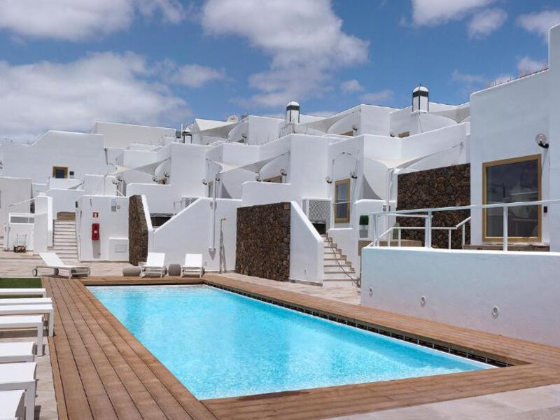 Apartamentos Boutique La Concha