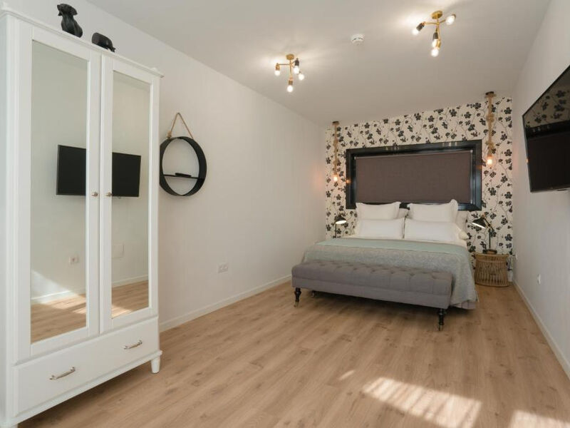 Apartamentos Boutique La Concha