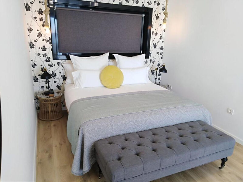 Apartamentos Boutique La Concha