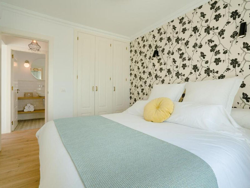 Apartamentos Boutique La Concha