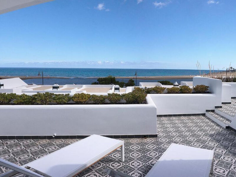 Apartamentos Boutique La Concha