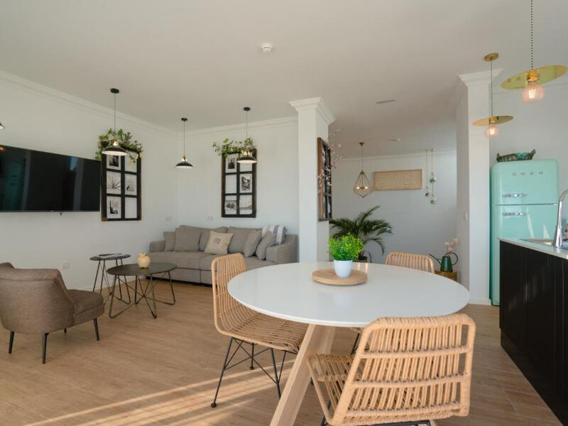 Apartamentos Boutique La Concha