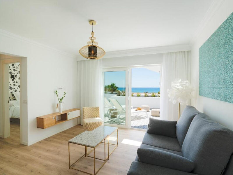 Apartamentos Boutique La Concha