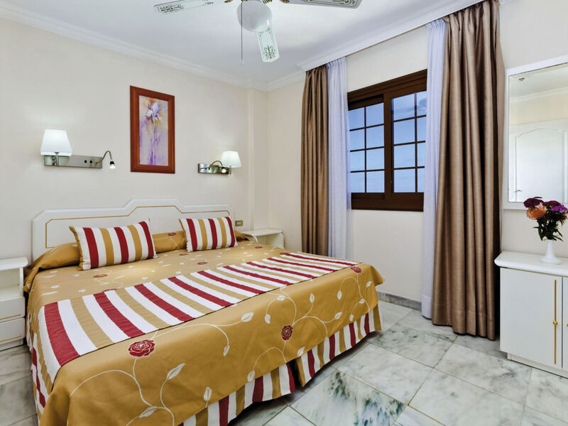 Apartamentos Casablanca