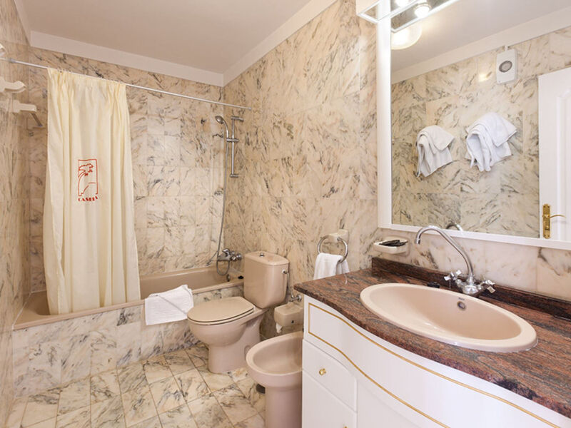 Apartamentos Casablanca