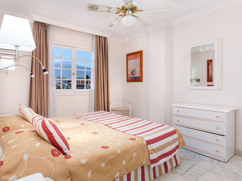 Apartamentos Casablanca