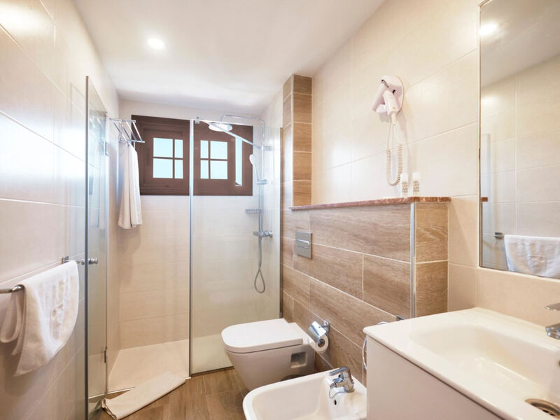 Apartamentos Casablanca